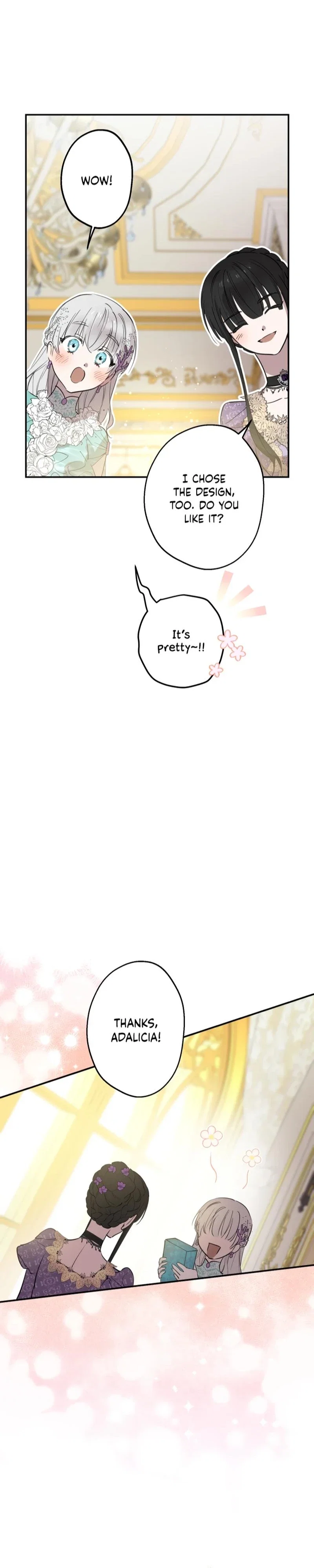 The Strongest Characters in the World Are Obsessed With Me Chapter 37 - Page 10