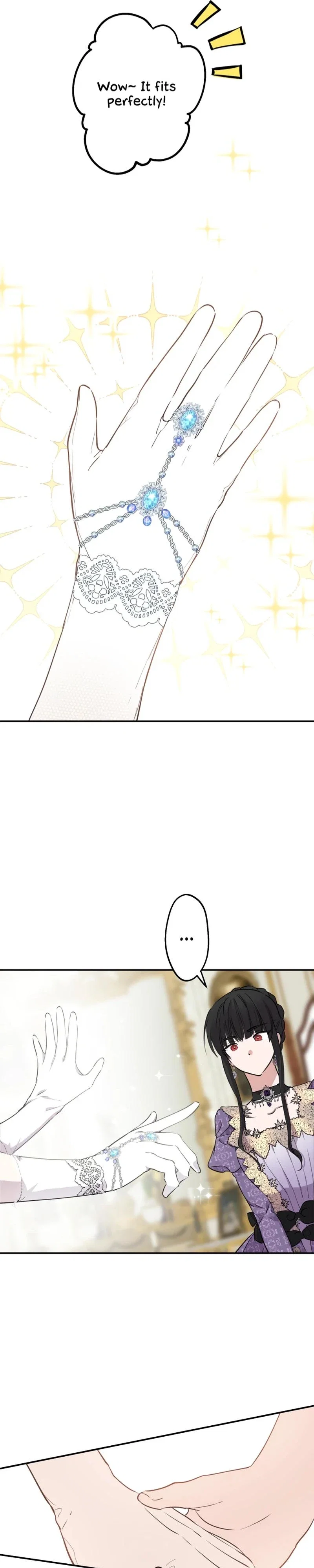 The Strongest Characters in the World Are Obsessed With Me Chapter 37 - Page 11