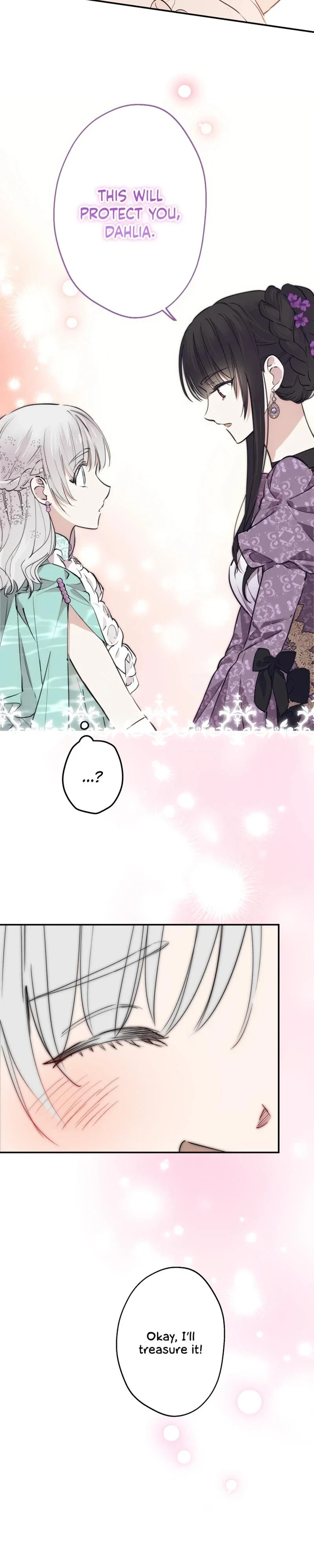 The Strongest Characters in the World Are Obsessed With Me Chapter 37 - Page 12