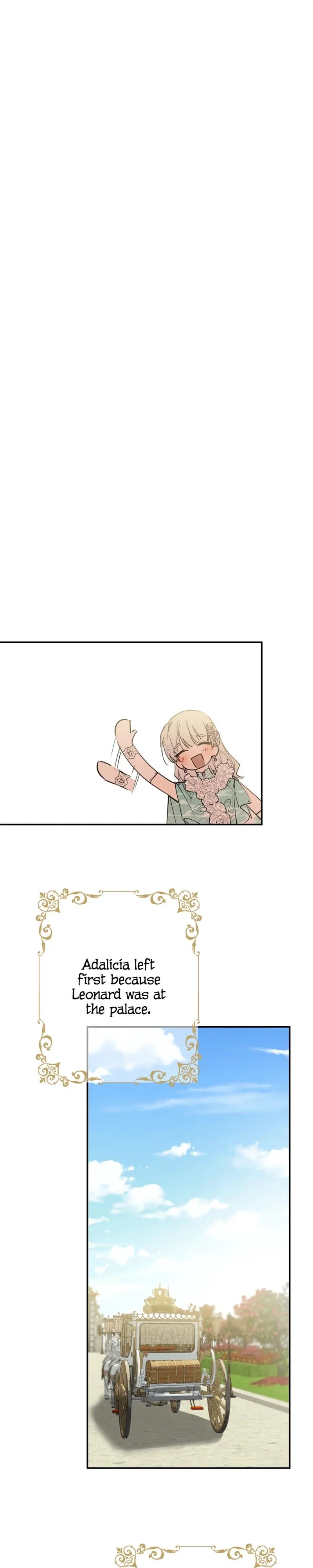The Strongest Characters in the World Are Obsessed With Me Chapter 37 - Page 13
