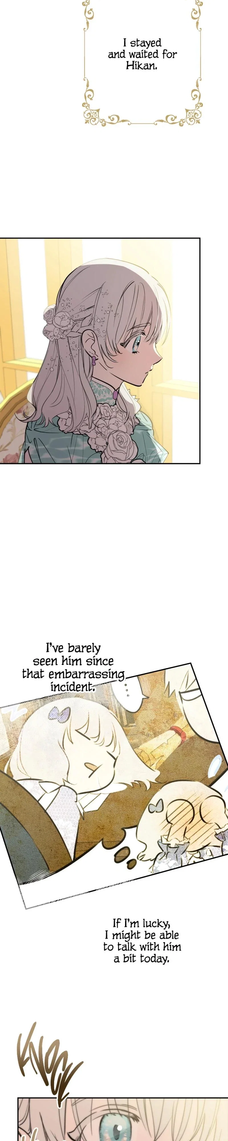 The Strongest Characters in the World Are Obsessed With Me Chapter 37 - Page 14