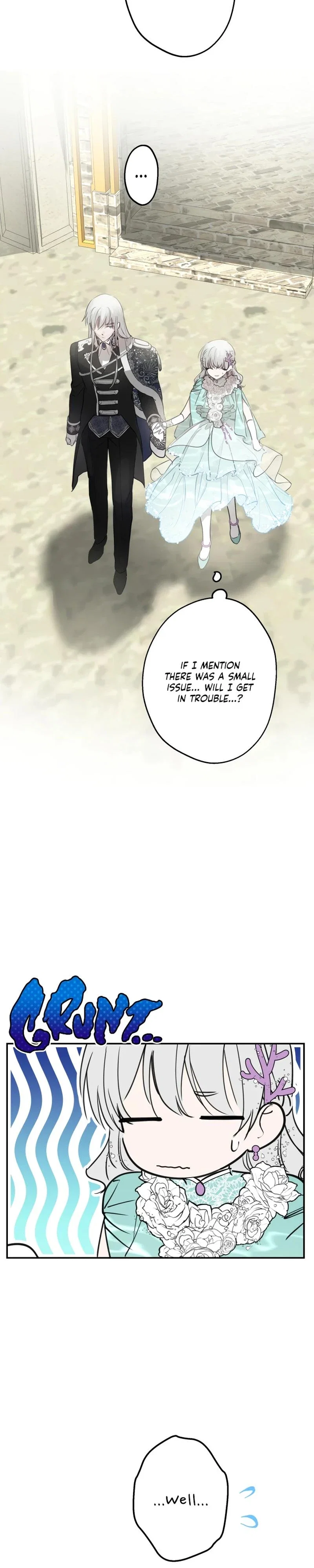 The Strongest Characters in the World Are Obsessed With Me Chapter 37 - Page 19