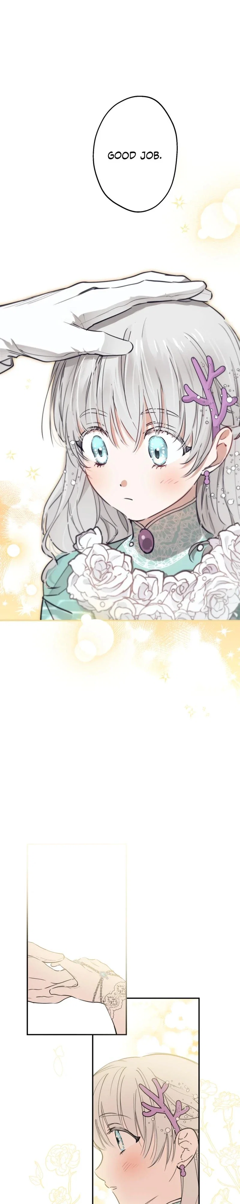 The Strongest Characters in the World Are Obsessed With Me Chapter 37 - Page 22