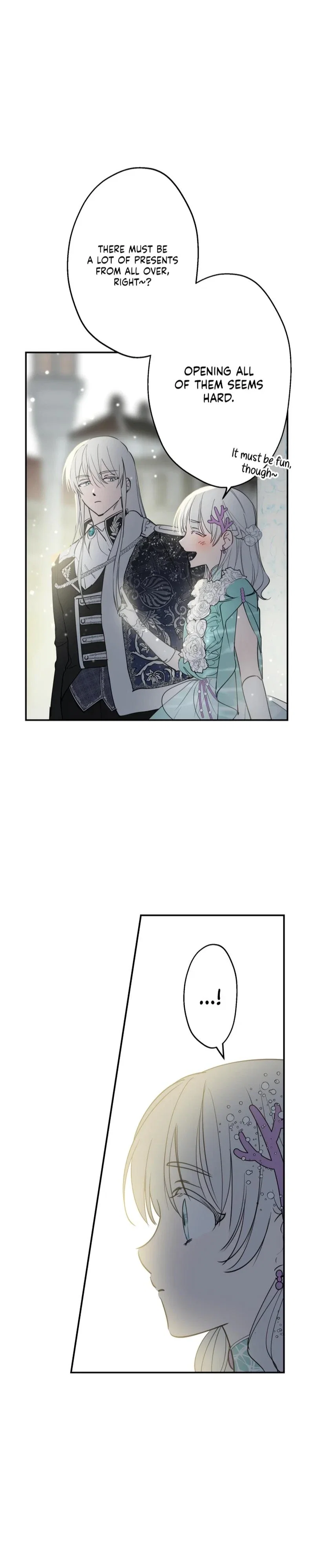 The Strongest Characters in the World Are Obsessed With Me Chapter 37 - Page 25