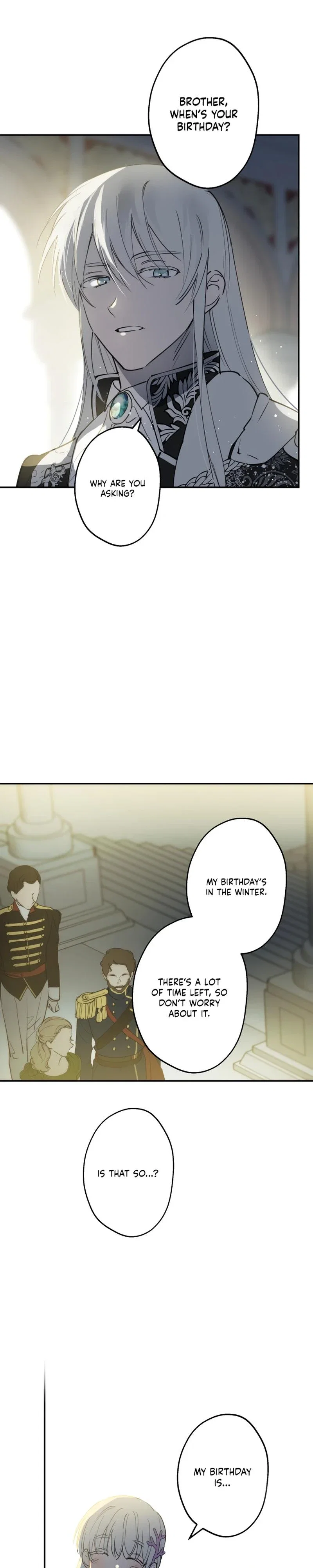 The Strongest Characters in the World Are Obsessed With Me Chapter 37 - Page 26