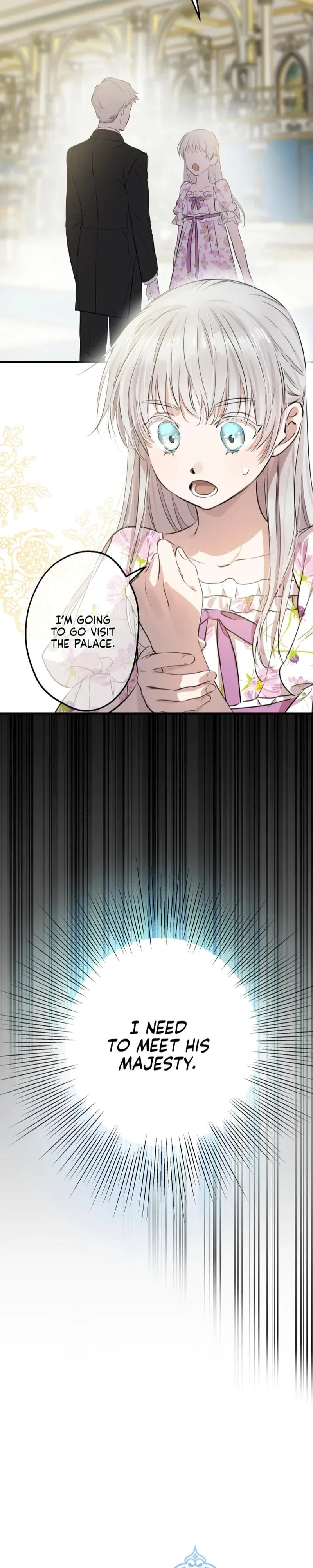The Strongest Characters in the World Are Obsessed With Me Chapter 47 - Page 2