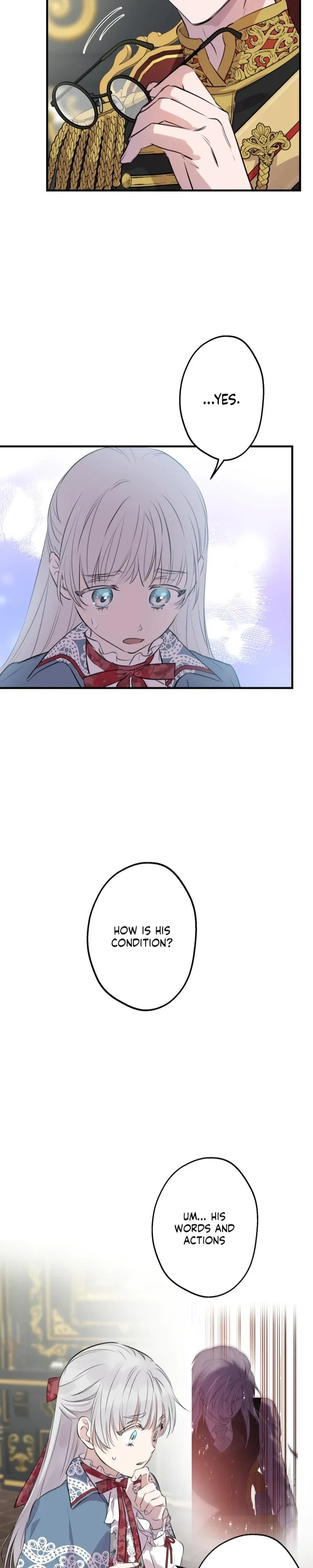 The Strongest Characters in the World Are Obsessed With Me Chapter 47 - Page 5