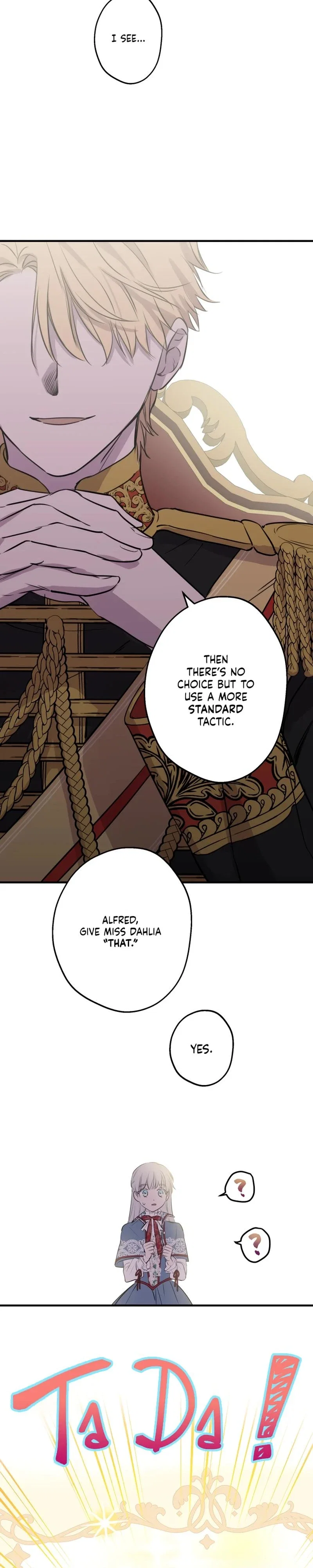 The Strongest Characters in the World Are Obsessed With Me Chapter 47 - Page 10