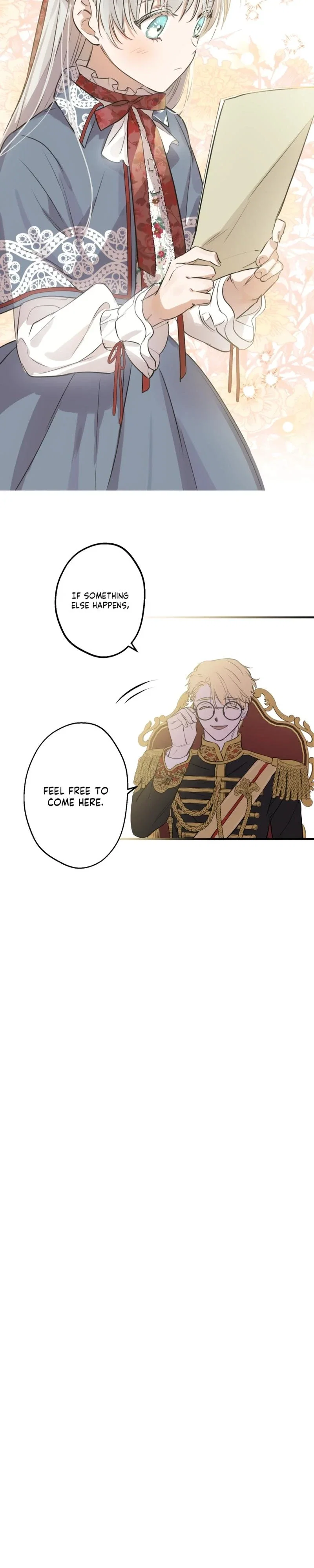 The Strongest Characters in the World Are Obsessed With Me Chapter 47 - Page 15