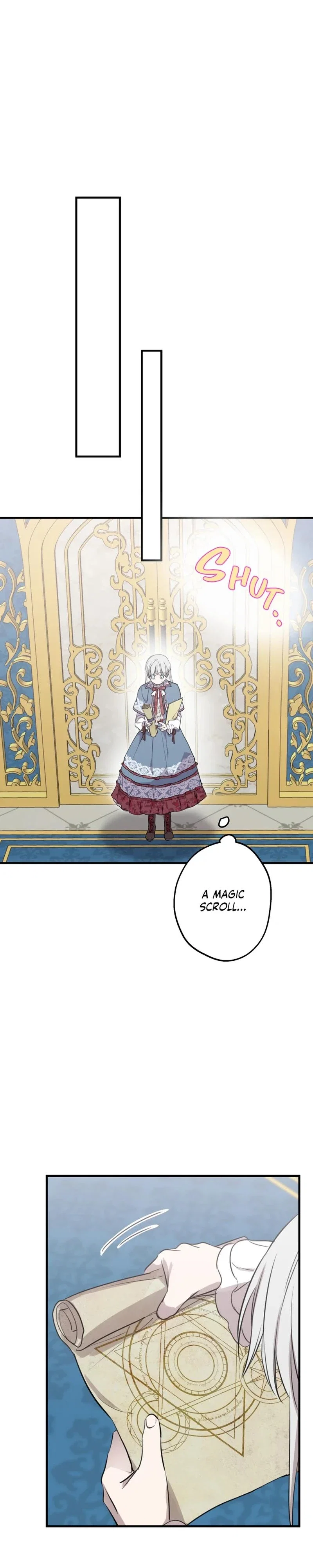 The Strongest Characters in the World Are Obsessed With Me Chapter 47 - Page 16