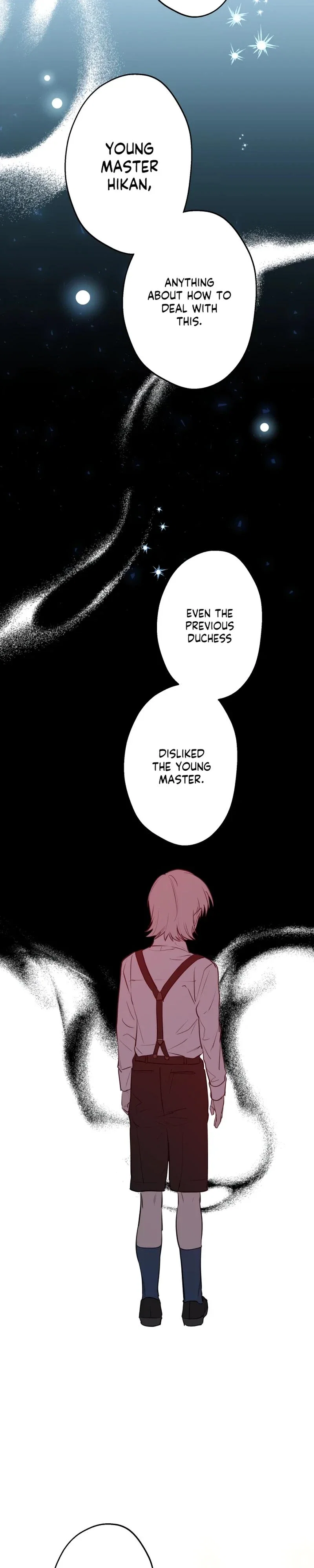The Strongest Characters in the World Are Obsessed With Me Chapter 47 - Page 21