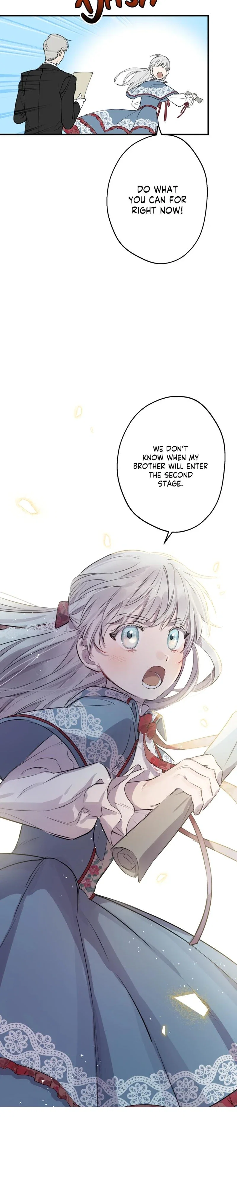 The Strongest Characters in the World Are Obsessed With Me Chapter 47 - Page 23