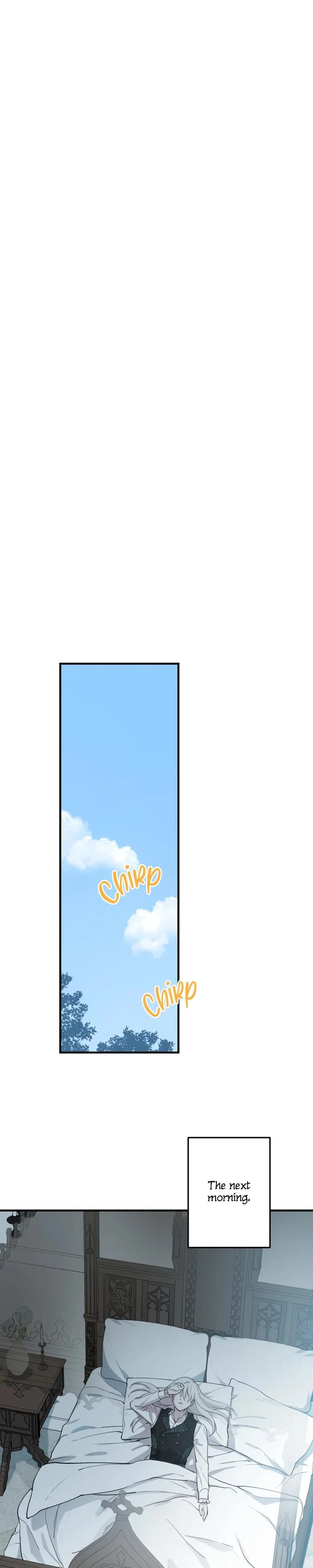 The Strongest Characters in the World Are Obsessed With Me Chapter 47 - Page 24