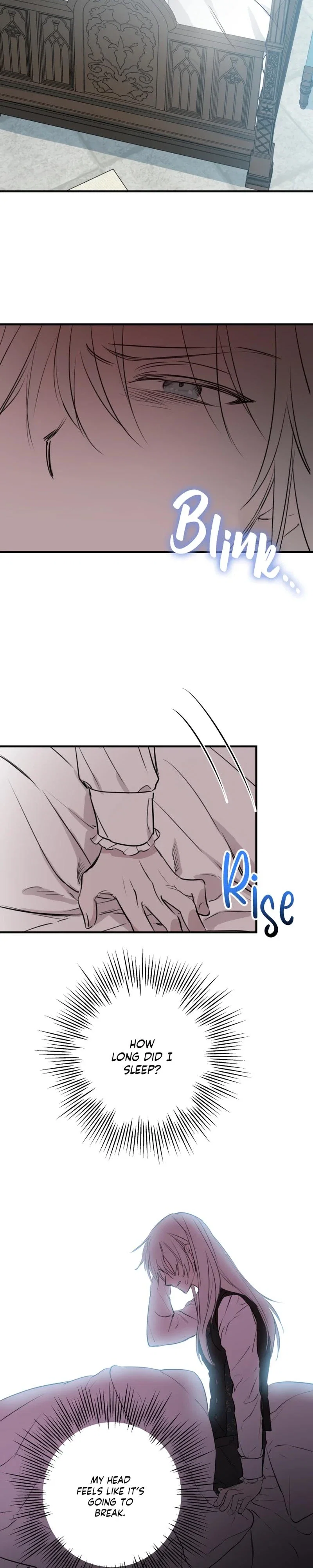 The Strongest Characters in the World Are Obsessed With Me Chapter 47 - Page 25