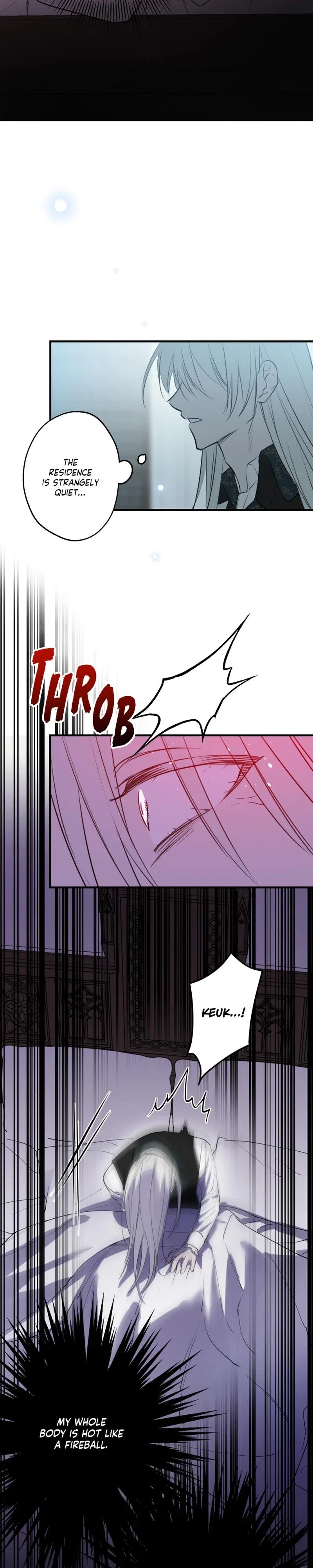 The Strongest Characters in the World Are Obsessed With Me Chapter 47 - Page 26