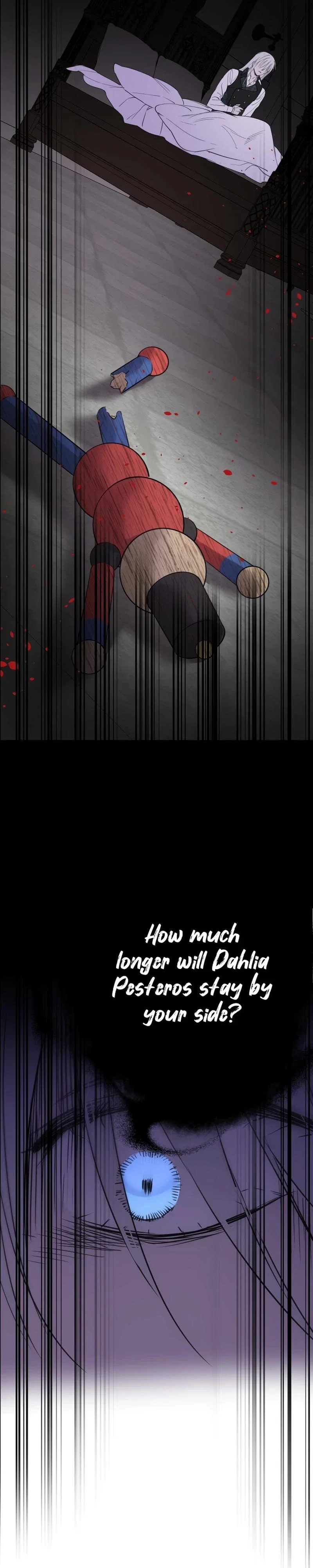 The Strongest Characters in the World Are Obsessed With Me Chapter 47 - Page 28