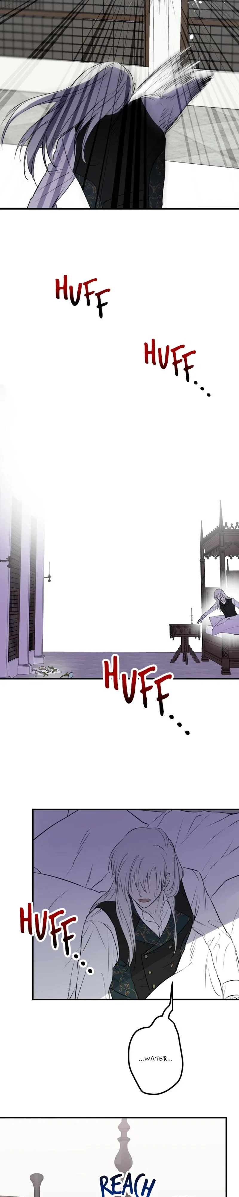 The Strongest Characters in the World Are Obsessed With Me Chapter 47 - Page 30