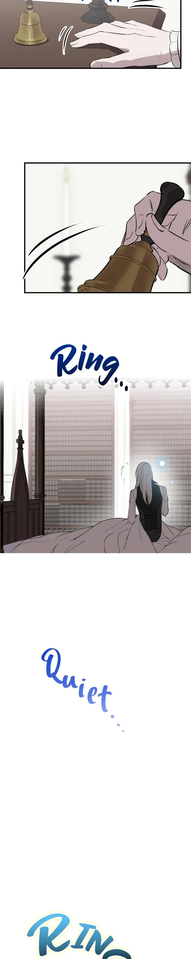 The Strongest Characters in the World Are Obsessed With Me Chapter 47 - Page 31