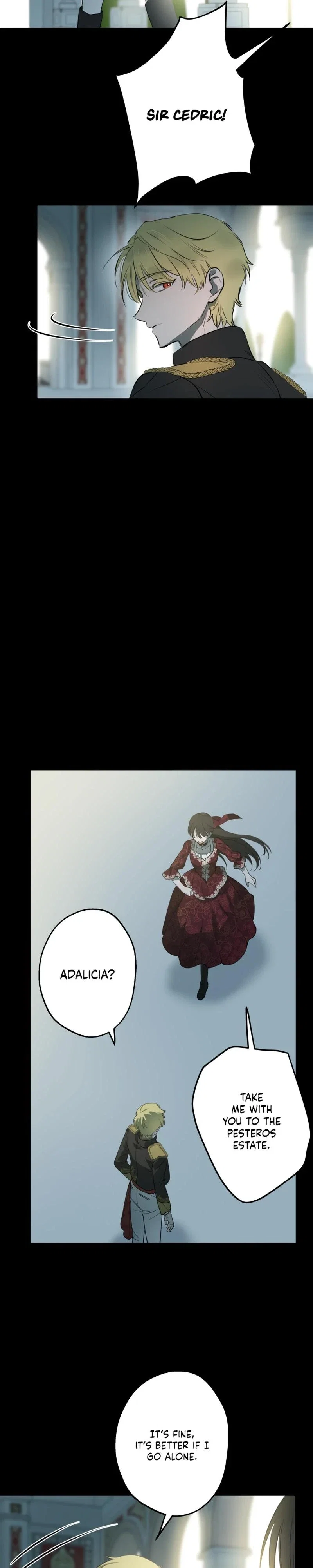 The Strongest Characters in the World Are Obsessed With Me Chapter 49 - Page 2