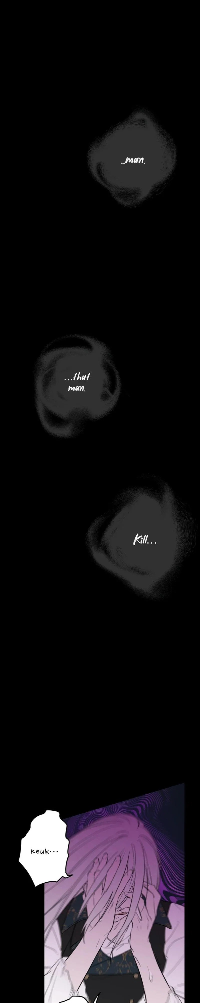 The Strongest Characters in the World Are Obsessed With Me Chapter 49 - Page 6