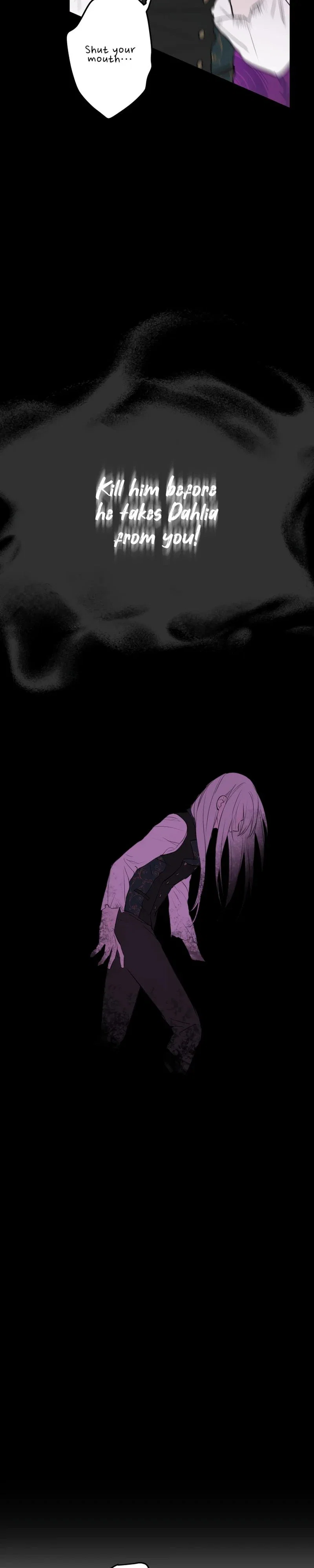 The Strongest Characters in the World Are Obsessed With Me Chapter 49 - Page 7
