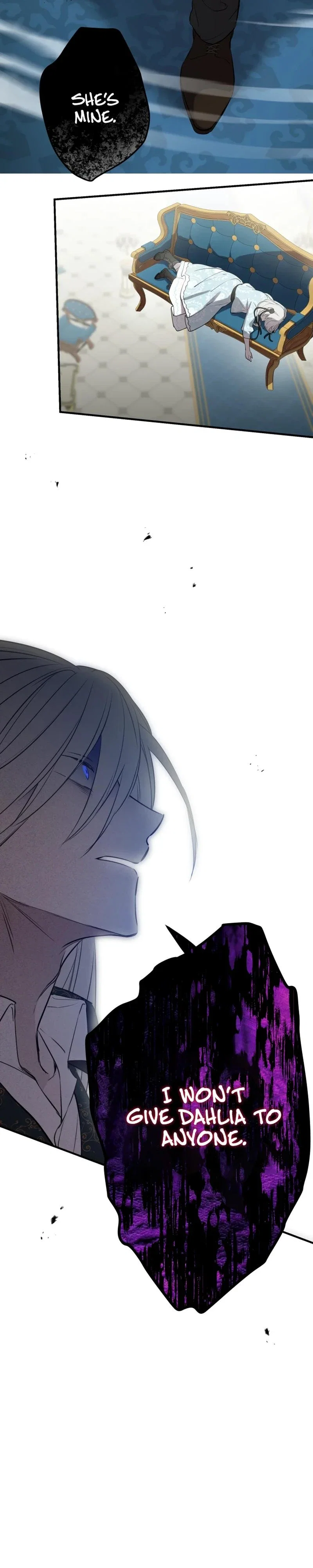 The Strongest Characters in the World Are Obsessed With Me Chapter 49 - Page 10