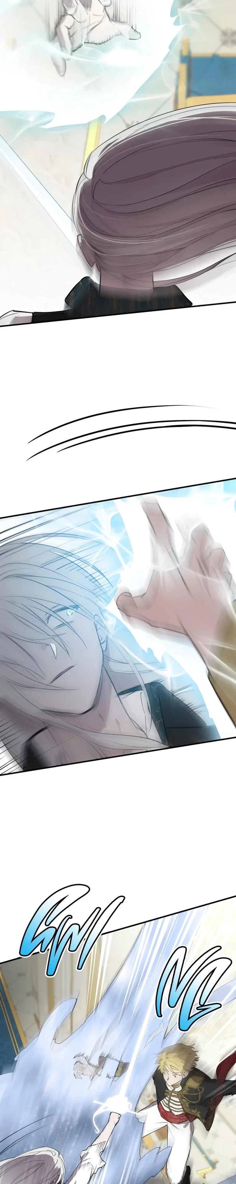 The Strongest Characters in the World Are Obsessed With Me Chapter 49 - Page 12