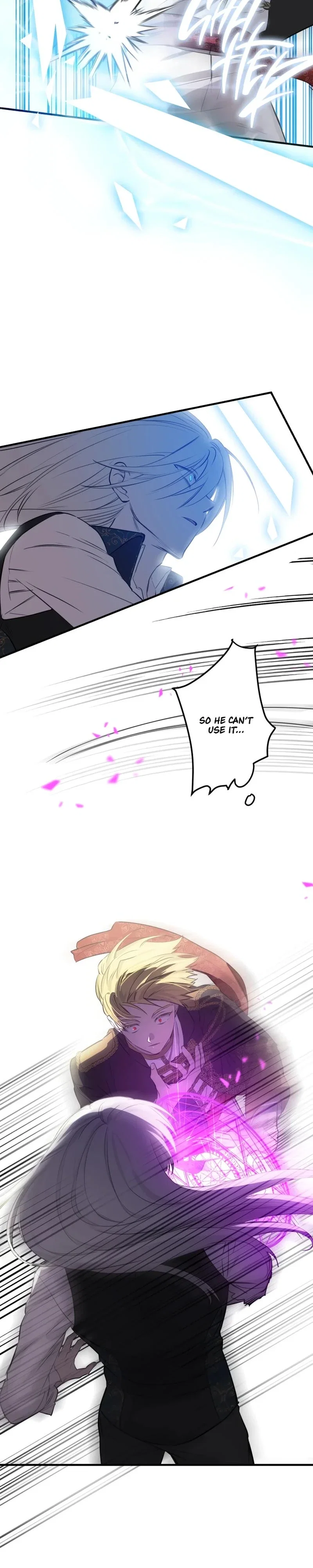 The Strongest Characters in the World Are Obsessed With Me Chapter 49 - Page 14