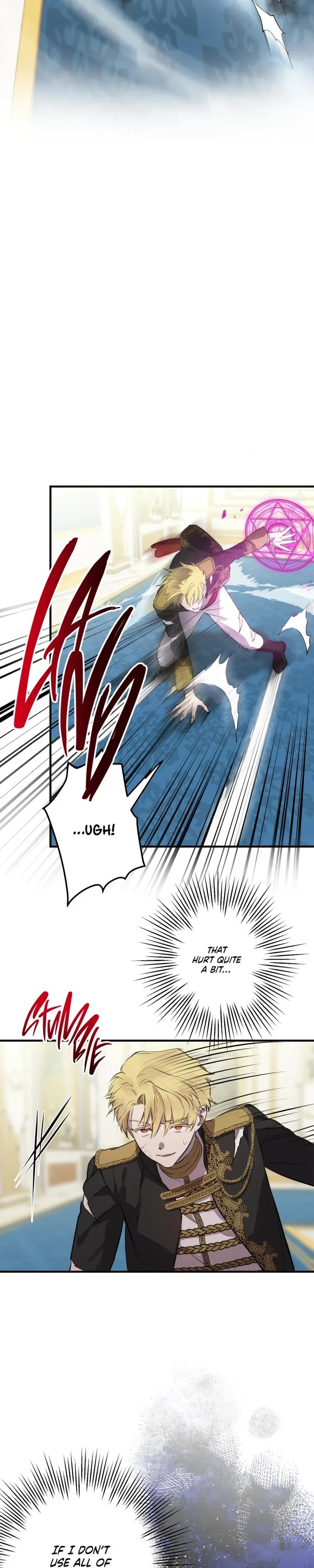 The Strongest Characters in the World Are Obsessed With Me Chapter 49 - Page 16