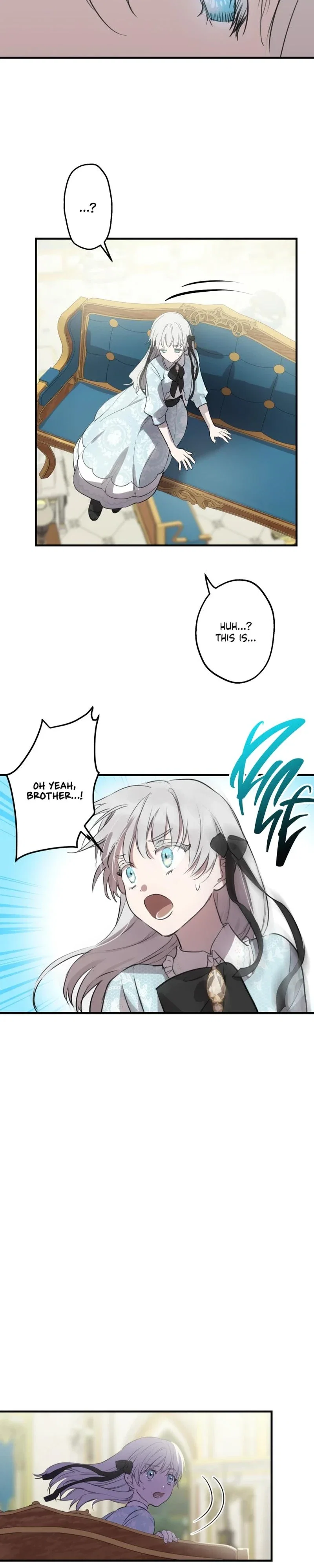 The Strongest Characters in the World Are Obsessed With Me Chapter 49 - Page 18