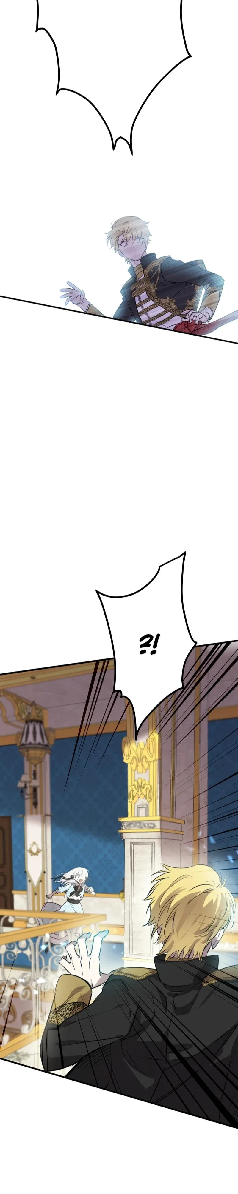 The Strongest Characters in the World Are Obsessed With Me Chapter 49 - Page 20