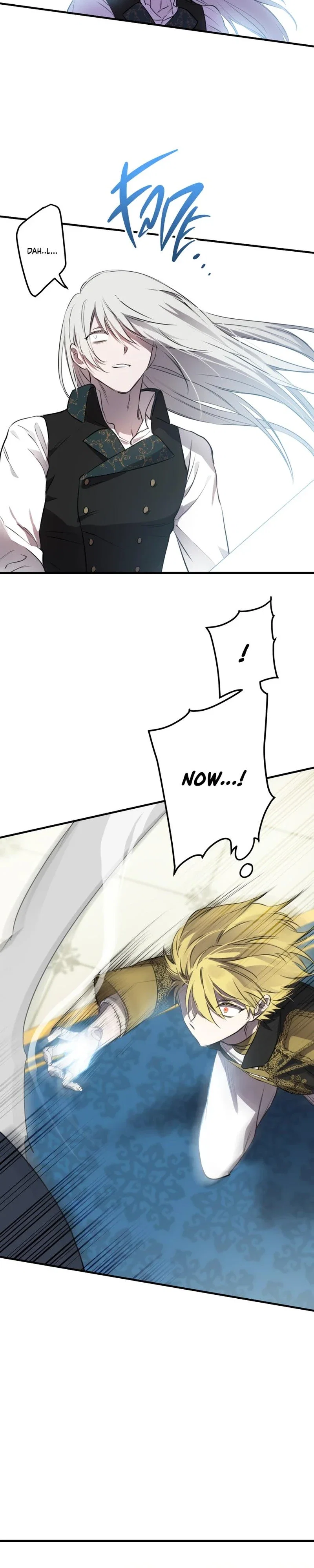 The Strongest Characters in the World Are Obsessed With Me Chapter 49 - Page 22
