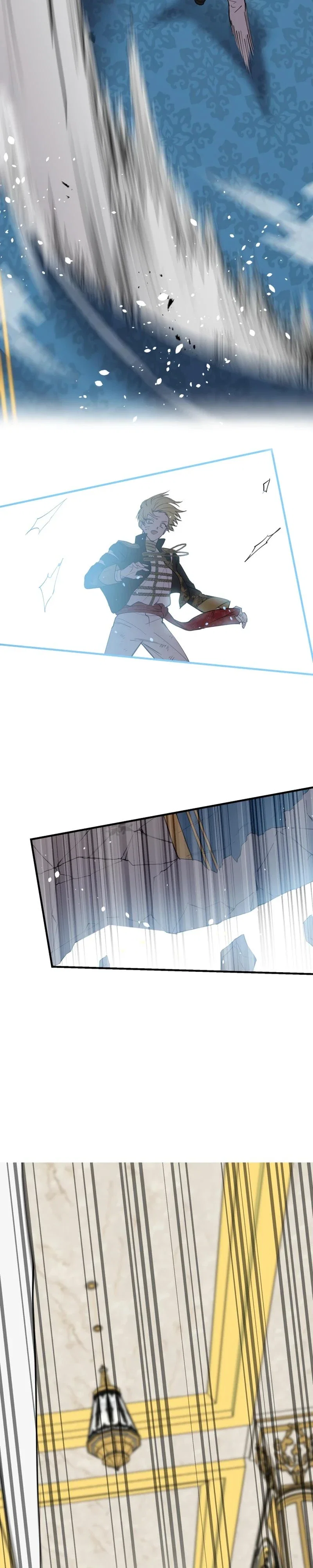 The Strongest Characters in the World Are Obsessed With Me Chapter 49 - Page 26