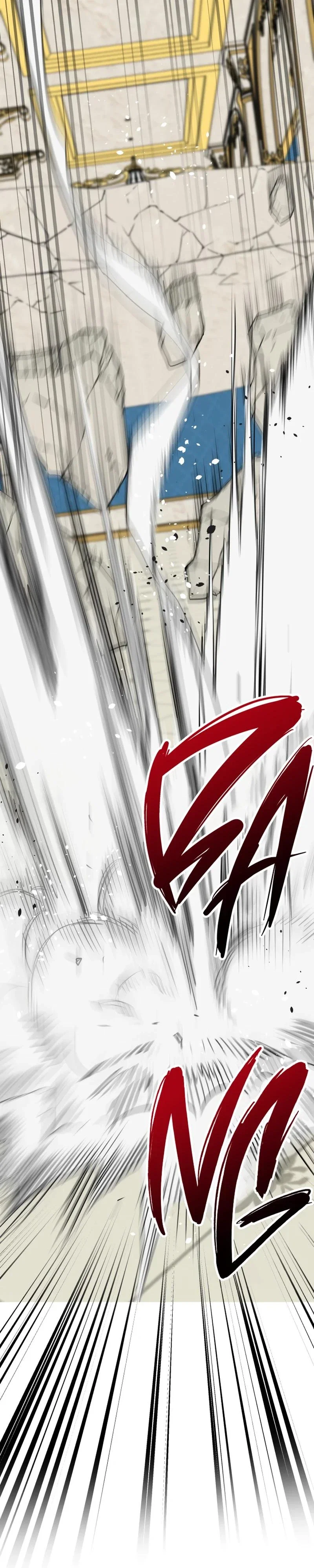 The Strongest Characters in the World Are Obsessed With Me Chapter 49 - Page 27