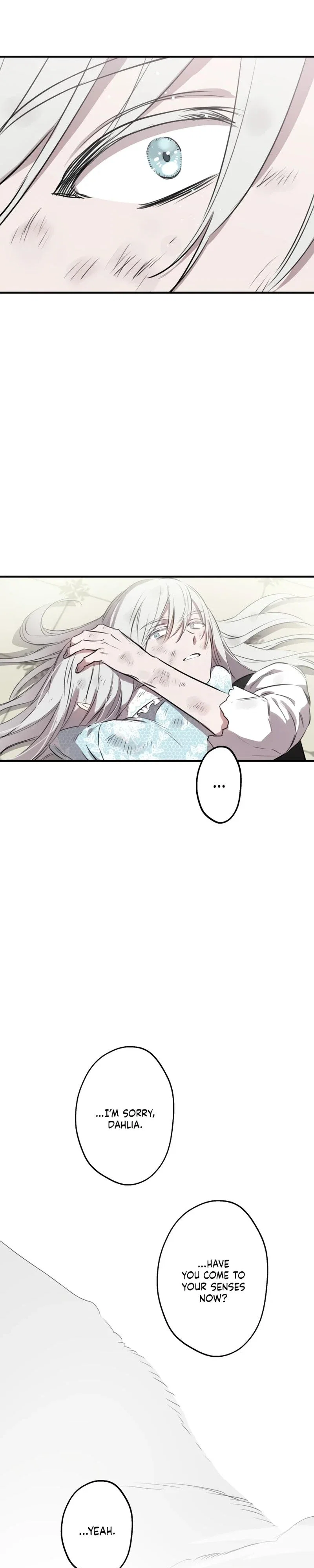 The Strongest Characters in the World Are Obsessed With Me Chapter 49 - Page 30