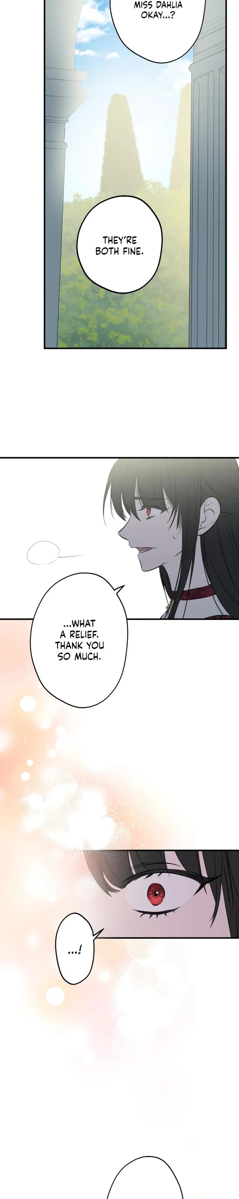 The Strongest Characters in the World Are Obsessed With Me Chapter 49 - Page 35
