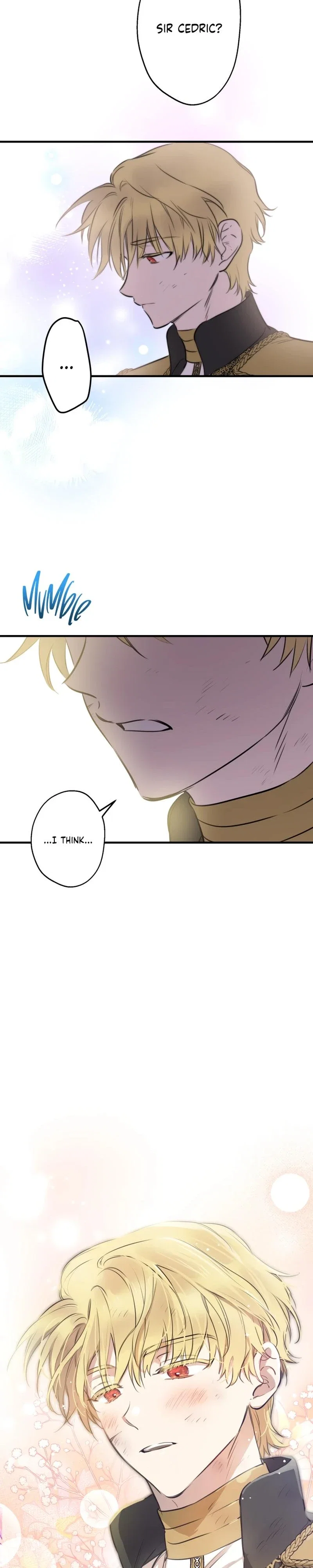 The Strongest Characters in the World Are Obsessed With Me Chapter 49 - Page 36