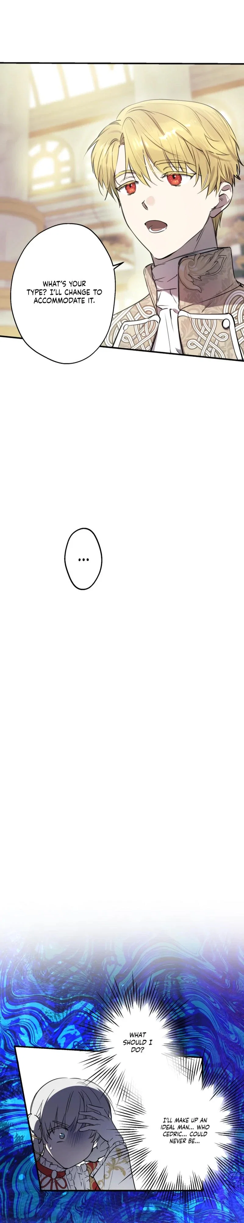 The Strongest Characters in the World Are Obsessed With Me Chapter 53 - Page 4