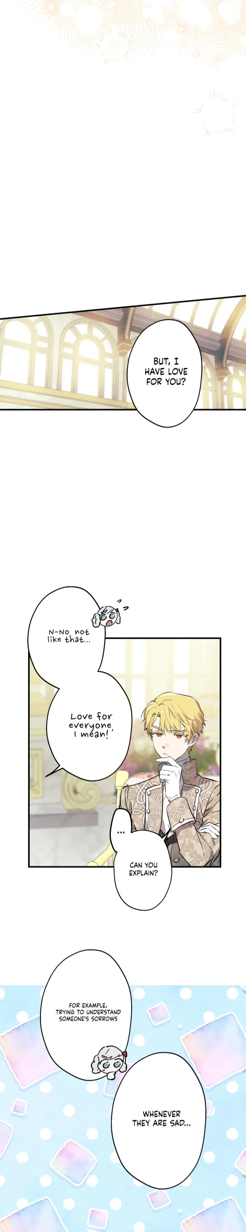 The Strongest Characters in the World Are Obsessed With Me Chapter 53 - Page 6