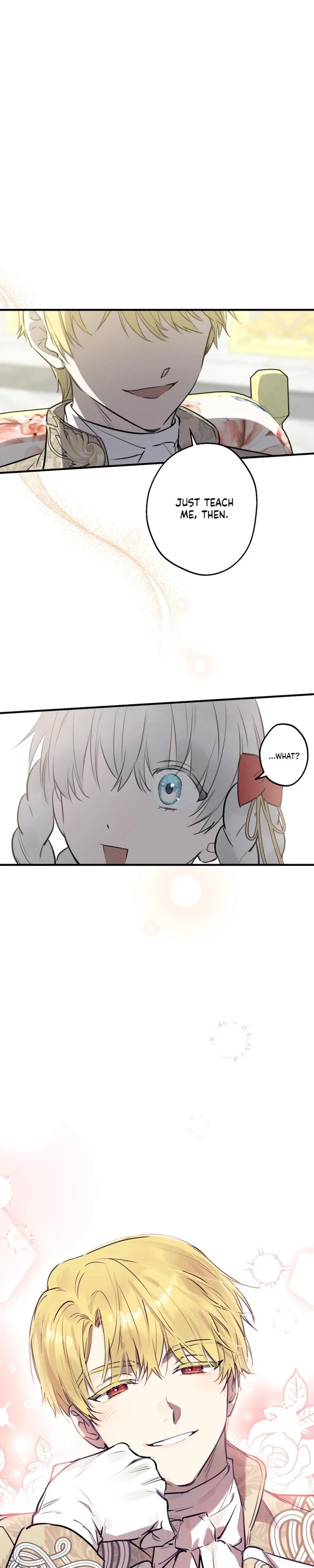 The Strongest Characters in the World Are Obsessed With Me Chapter 53 - Page 10