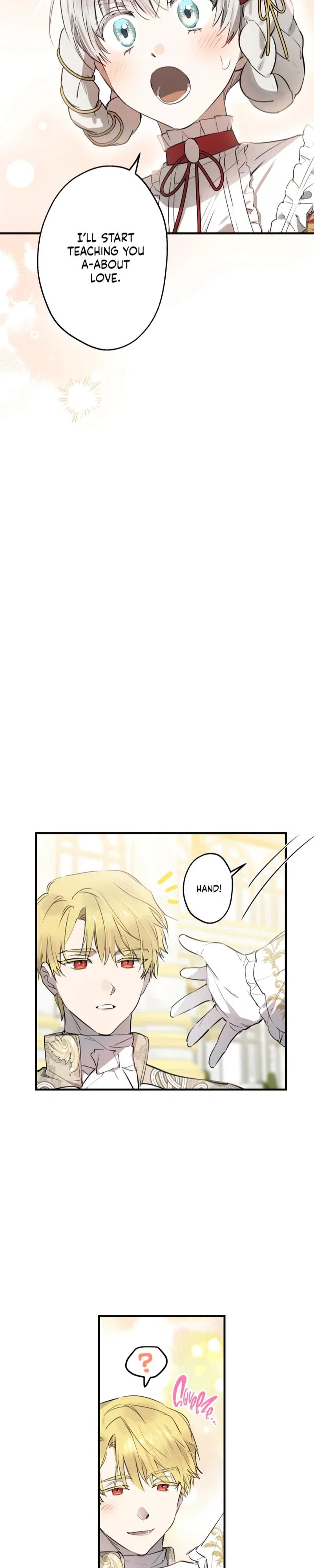 The Strongest Characters in the World Are Obsessed With Me Chapter 53 - Page 14