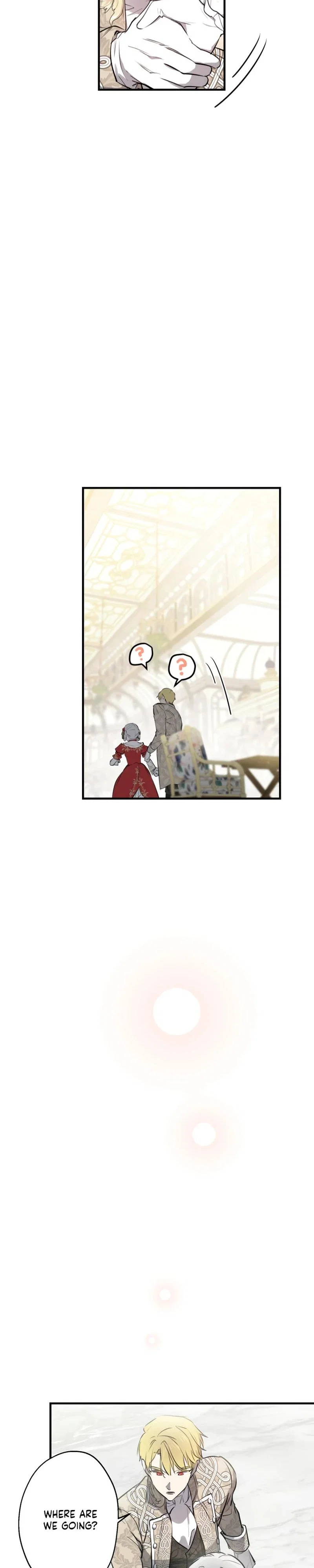 The Strongest Characters in the World Are Obsessed With Me Chapter 53 - Page 15