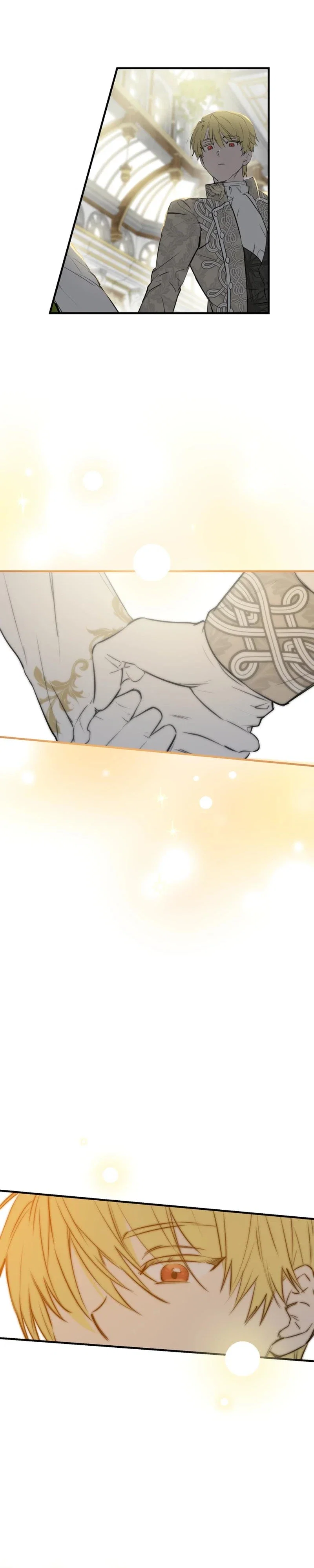 The Strongest Characters in the World Are Obsessed With Me Chapter 53 - Page 17