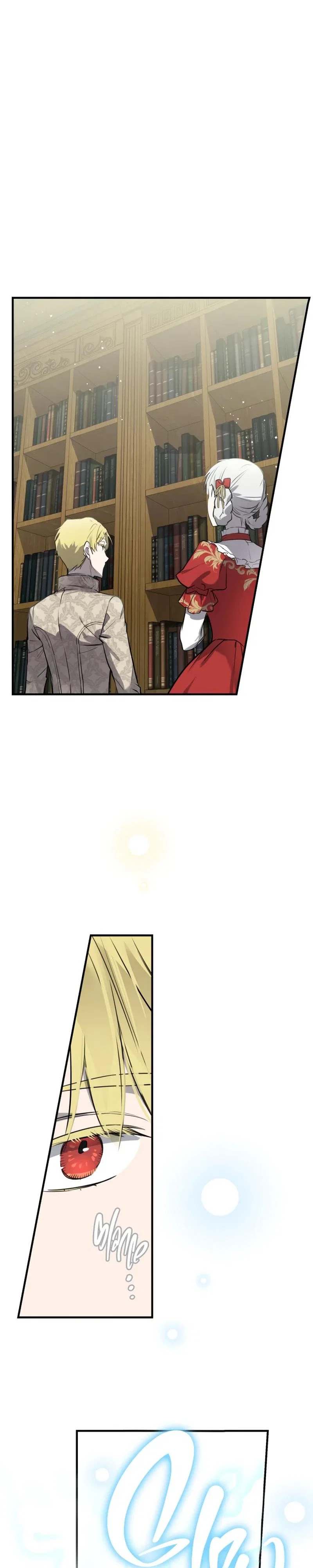 The Strongest Characters in the World Are Obsessed With Me Chapter 53 - Page 22