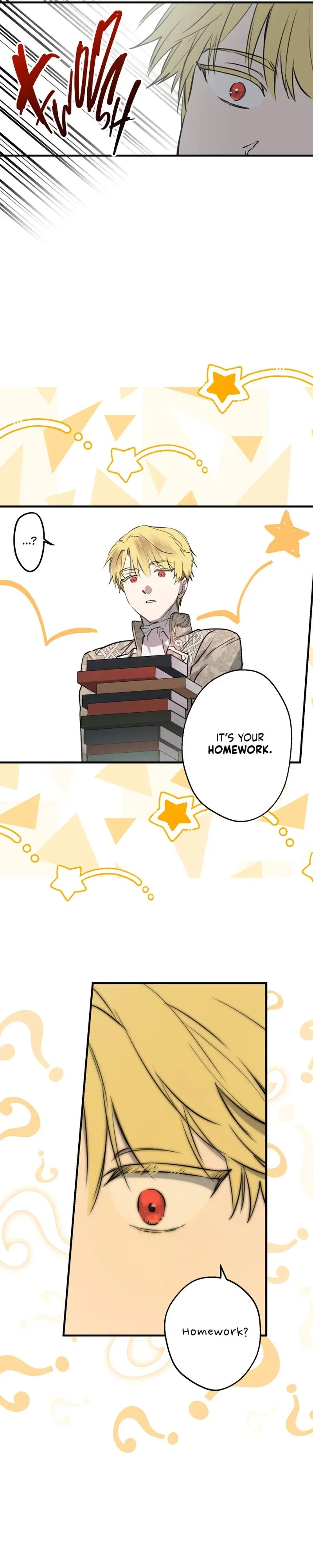 The Strongest Characters in the World Are Obsessed With Me Chapter 53 - Page 26