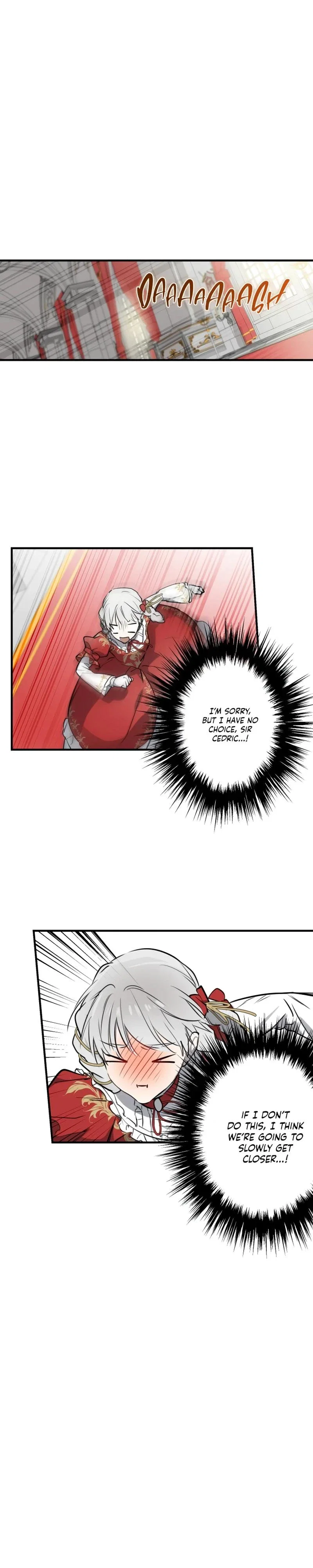 The Strongest Characters in the World Are Obsessed With Me Chapter 53 - Page 30