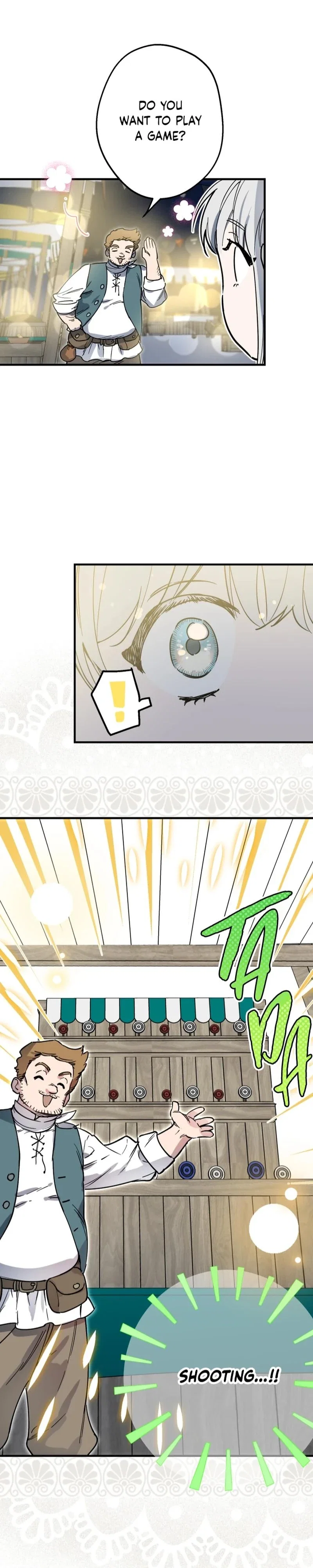 The Strongest Characters in the World Are Obsessed With Me Chapter 64 - Page 5