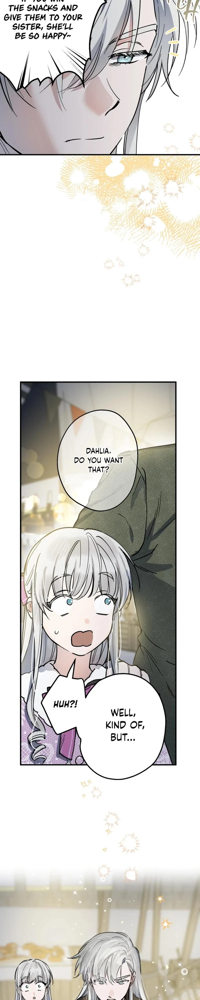 The Strongest Characters in the World Are Obsessed With Me Chapter 64 - Page 10