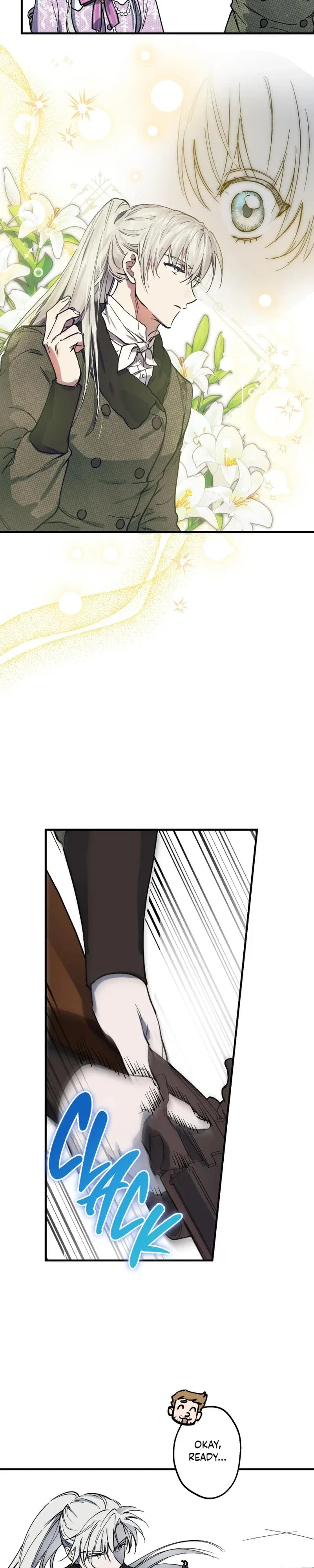 The Strongest Characters in the World Are Obsessed With Me Chapter 64 - Page 12