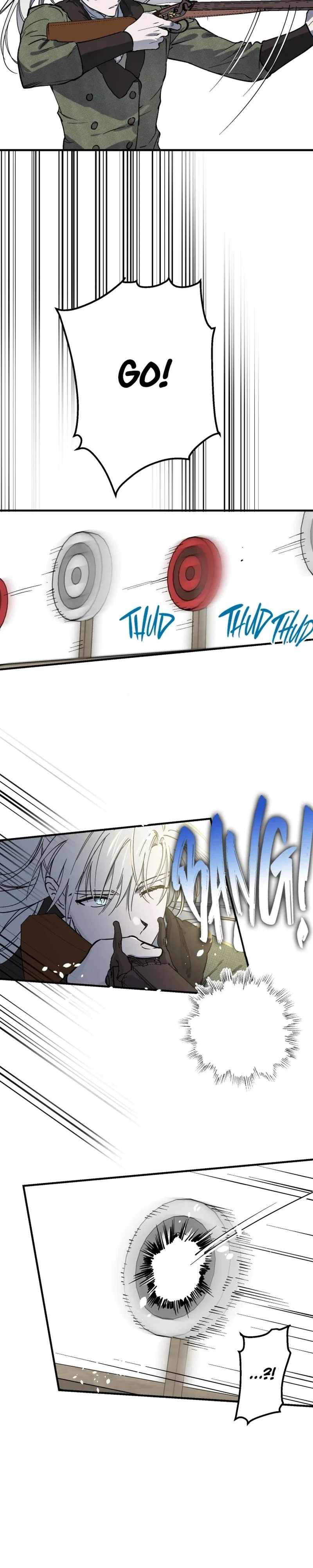 The Strongest Characters in the World Are Obsessed With Me Chapter 64 - Page 13